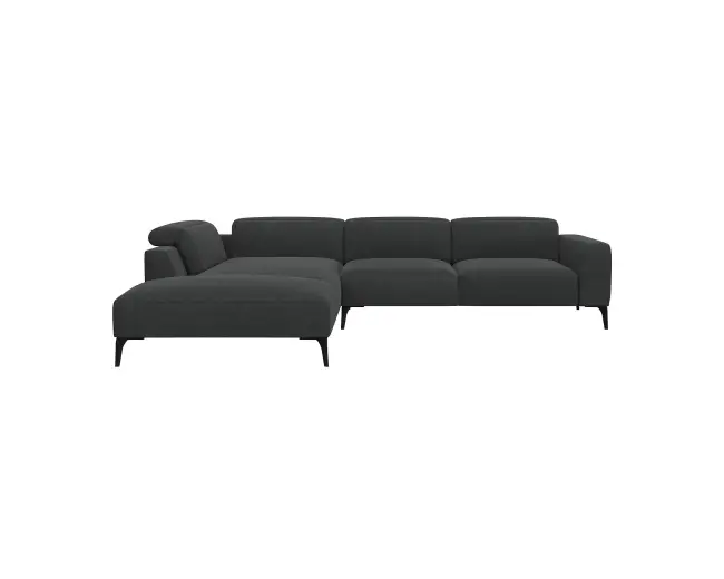 Voluzzi 2.5 Sitzer Open-End 1