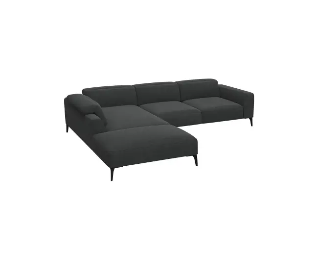 Voluzzi 2.5 Sitzer Open-End 2
