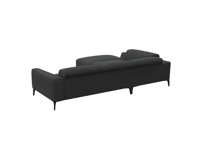 Voluzzi 2.5 Sitzer Open-End 3