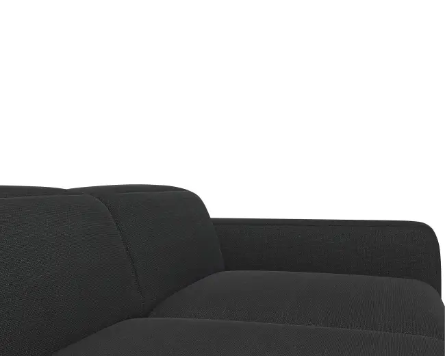 Voluzzi 2.5 Sitzer Open-End 4