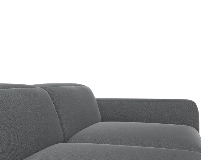 Voluzzi 2.5 Sitzer Open-End 4