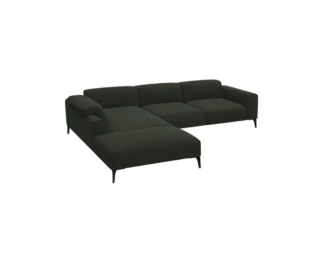 Voluzzi 2.5 Sitzer Open-End 2