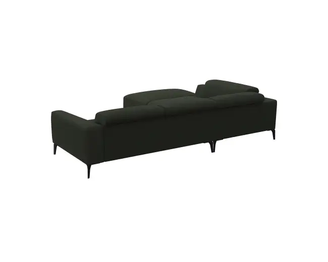Voluzzi 2.5 Sitzer Open-End 3