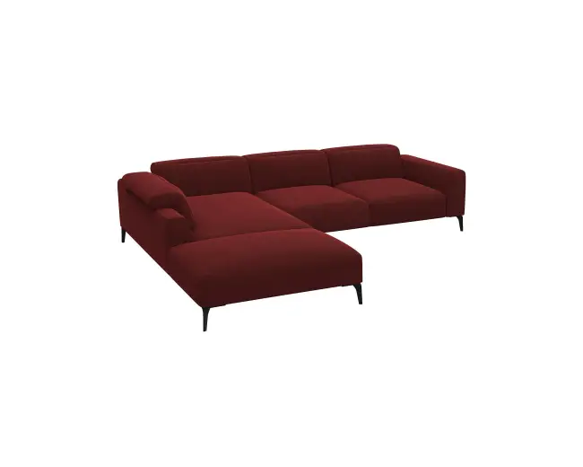 Voluzzi 2.5 Sitzer Open-End 2