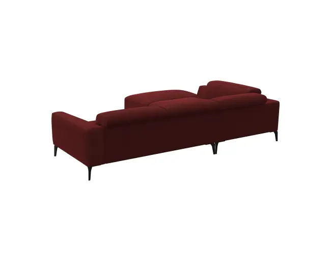 Voluzzi 2.5 Sitzer Open-End 3