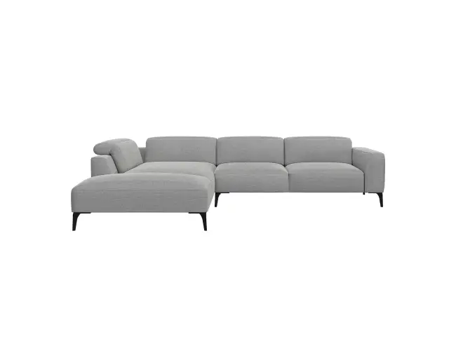 Voluzzi 2.5 Sitzer Open-End 1