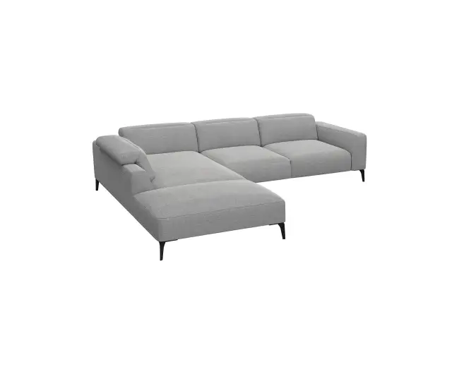 Voluzzi 2.5 Sitzer Open-End 2