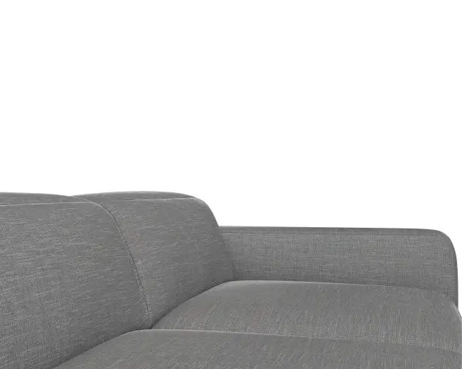 Voluzzi 2.5 Sitzer Open-End 4