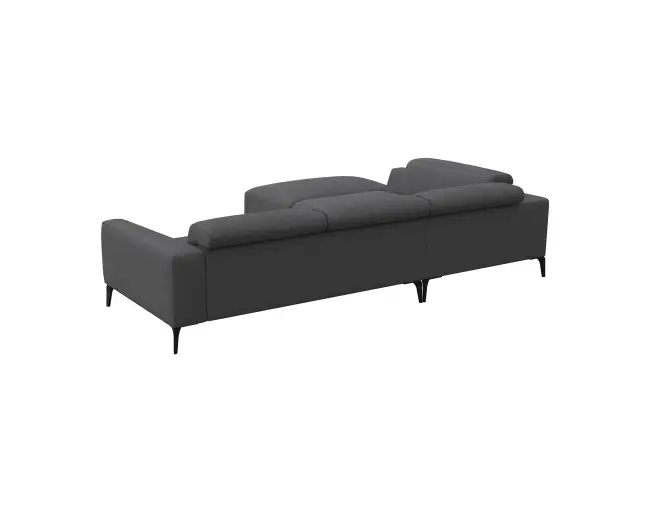 Voluzzi 2.5 Sitzer Open-End 3