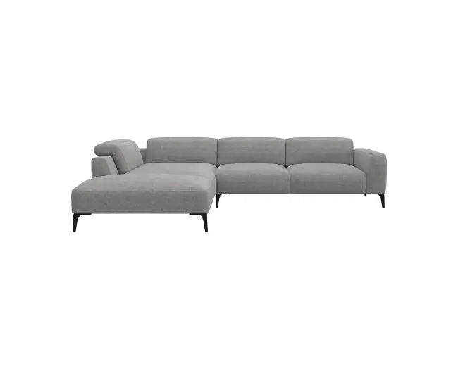 Voluzzi 2.5 Sitzer Open-End 1