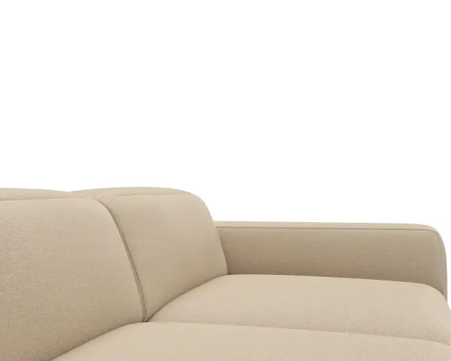 Voluzzi 2.5 Sitzer Open-End 4