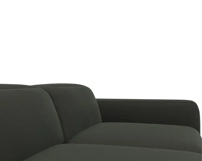 Voluzzi 2.5 Sitzer Open-End 4