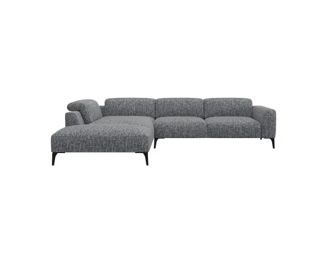 Voluzzi 2.5 Sitzer Open-End 1