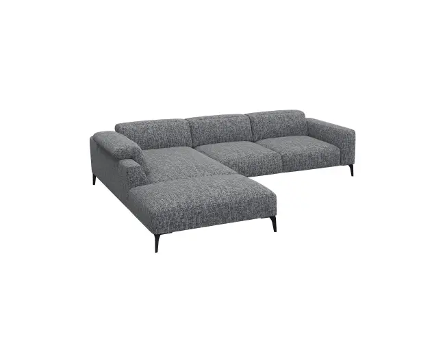 Voluzzi 2.5 Sitzer Open-End 2