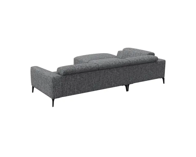 Voluzzi 2.5 Sitzer Open-End 3