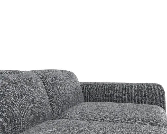 Voluzzi 2.5 Sitzer Open-End 4