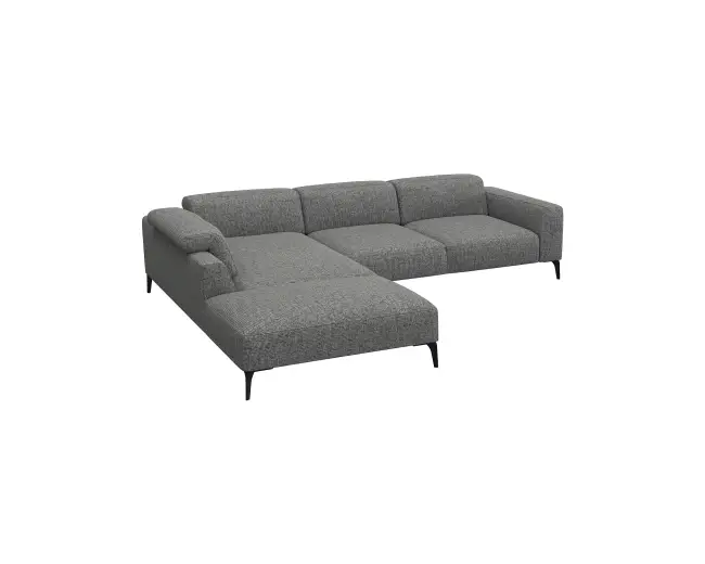 Voluzzi 2.5 Sitzer Open-End 2