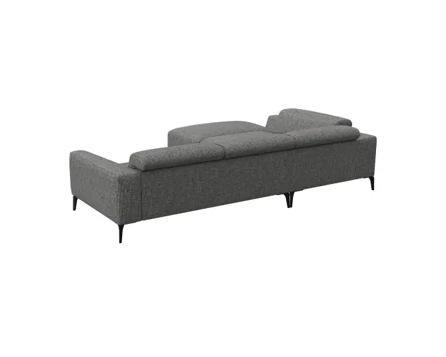 Voluzzi 2.5 Sitzer Open-End 3