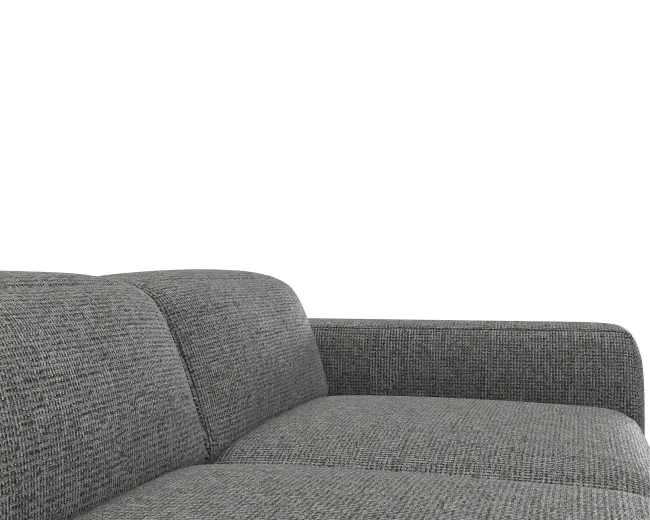 Voluzzi 2.5 Sitzer Open-End 4