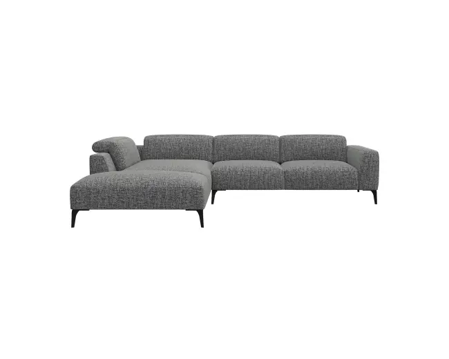 Voluzzi 2.5 Sitzer Open-End 1