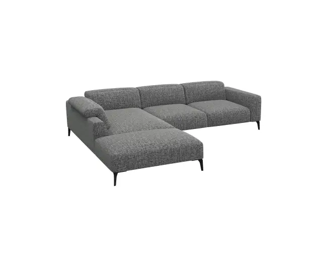 Voluzzi 2.5 Sitzer Open-End 2