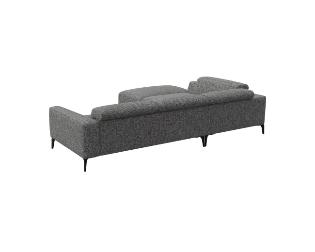 Voluzzi 2.5 Sitzer Open-End 3