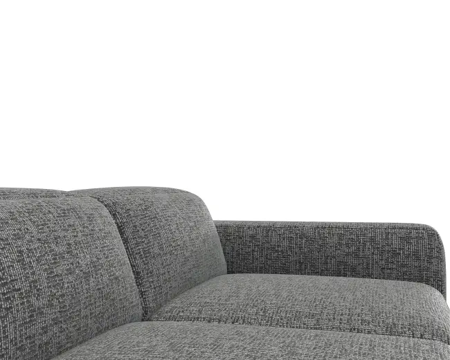 Voluzzi 2.5 Sitzer Open-End 4