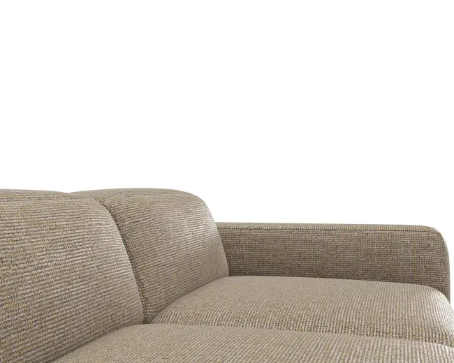 Voluzzi 2.5 Sitzer Open-End 4