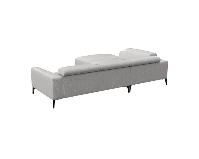 Voluzzi 2.5 Sitzer Open-End 3