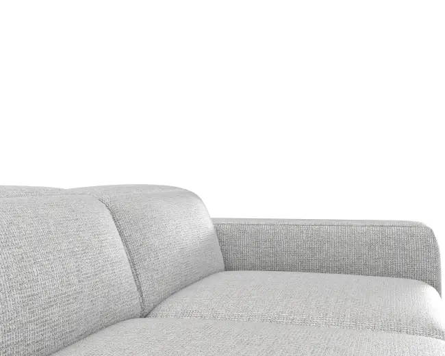Voluzzi 2.5 Sitzer Open-End 4