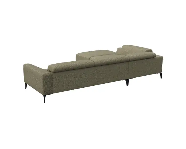 Voluzzi 2.5 Sitzer Open-End 3