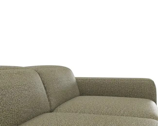 Voluzzi 2.5 Sitzer Open-End 4