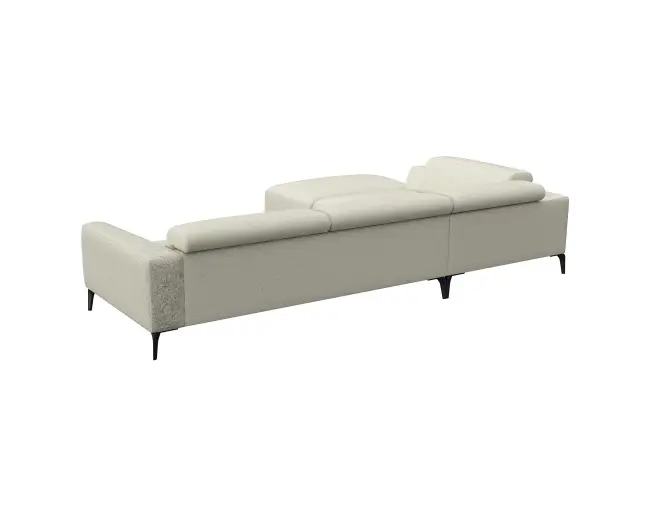 Voluzzi 2.5 Sitzer Open-End 3