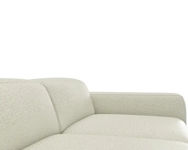 Voluzzi 2.5 Sitzer Open-End 4