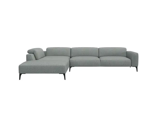 Voluzzi 2.5 Sitzer Open-End 1