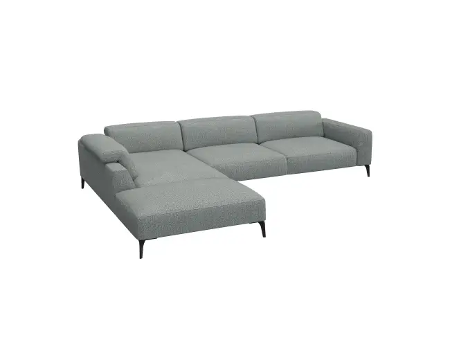 Voluzzi 2.5 Sitzer Open-End 2