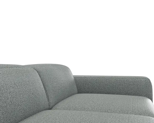 Voluzzi 2.5 Sitzer Open-End 4