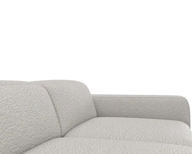 Voluzzi 2.5 Sitzer Open-End 4