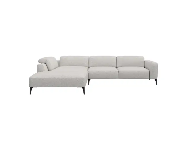 Voluzzi 2.5 Sitzer Open-End 1