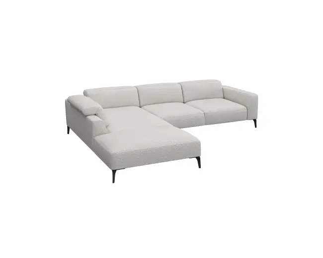 Voluzzi 2.5 Sitzer Open-End 2