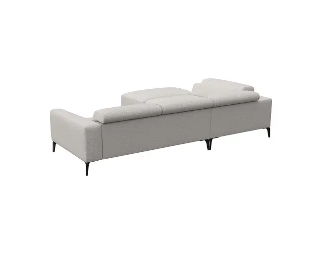 Voluzzi 2.5 Sitzer Open-End 3