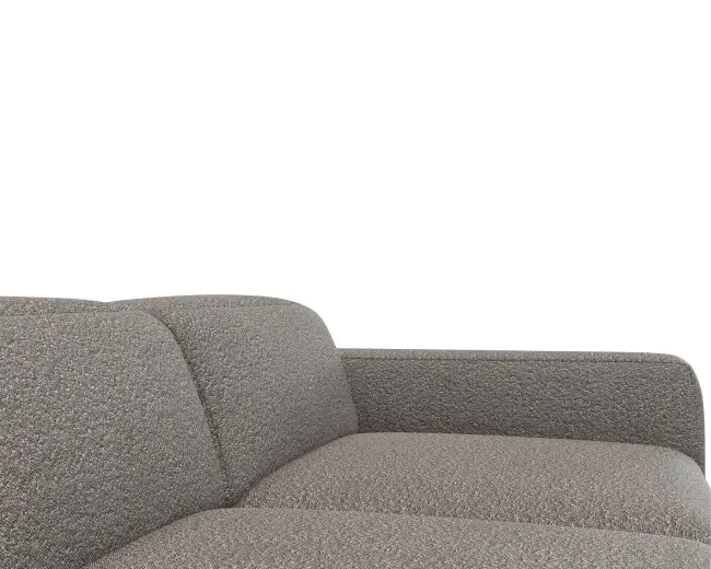 Voluzzi 2.5 Sitzer Open-End 4
