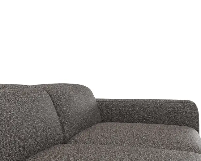 Voluzzi 2.5 Sitzer Open-End 4
