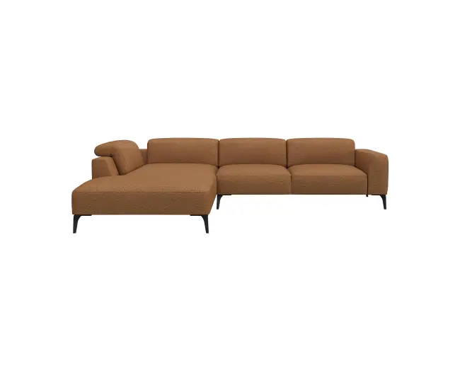 Voluzzi 2.5 Sitzer Open-End 1