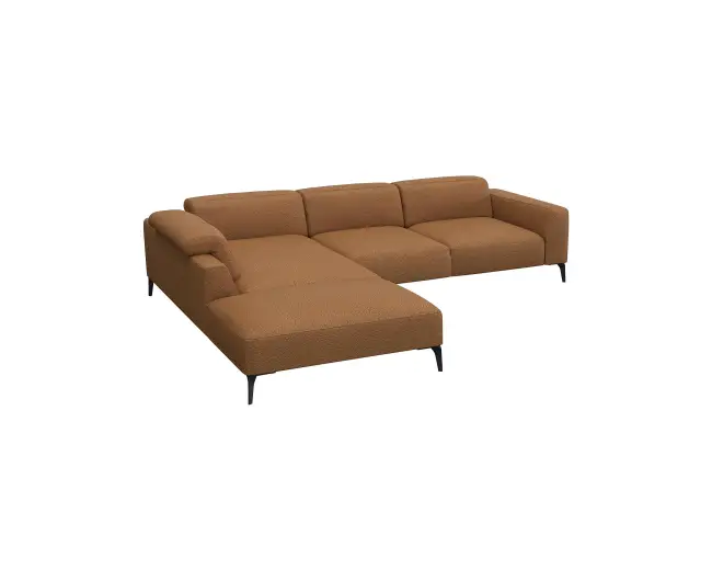 Voluzzi 2.5 Sitzer Open-End 2