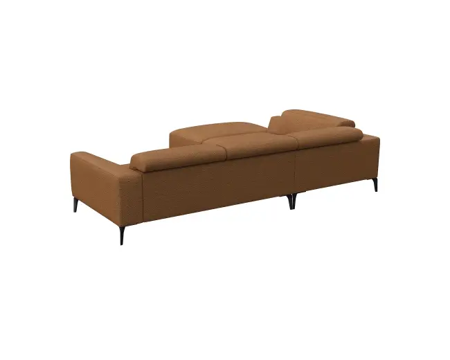 Voluzzi 2.5 Sitzer Open-End 3