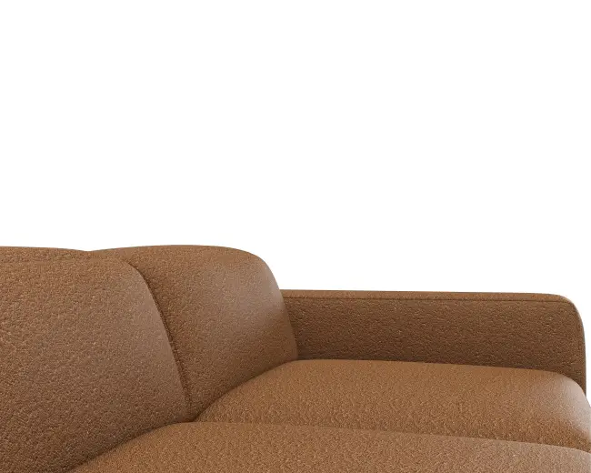 Voluzzi 2.5 Sitzer Open-End 4