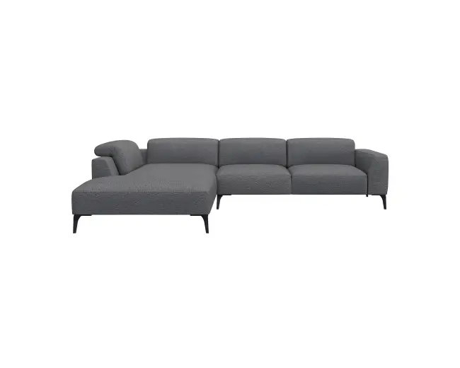 Voluzzi 2.5 Sitzer Open-End 1