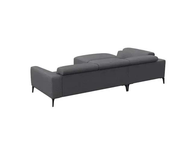 Voluzzi 2.5 Sitzer Open-End 3