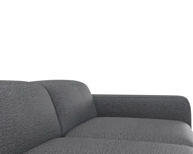 Voluzzi 2.5 Sitzer Open-End 4